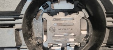 MASKA MŘÍŽKA CHLADIČŮ VOLKSWAGEN TIGUAN 2 II 16-20 5NA853653A