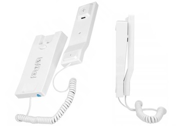 Домофон на 2 семьи ОРНО ОР-ДОМ-АТ-930/W