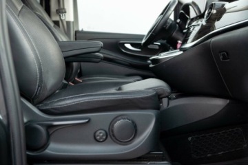 Mercedes Klasa V W447 Długi Facelifting 2.0 250d 190KM 2022 Mercedes-Benz Klasa V V250d 4Matic Extra dlugi Salon Polska Autotrade M, zdjęcie 27