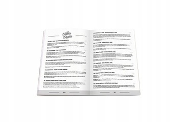 ДНЕВНИК ПУТЕШЕСТВЕННИКА, БЛОКНОТ С КАРТОЙ, ЧЕРНЫЙ БЛОКНОТ, ПОДАРОК ​​XXL