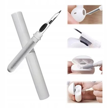 Очиститель для чистки AIRPODS + БЕСПЛАТНО