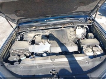 Toyota 2024 Toyota 4-Runner Limited, 2024r., 4x4, 4.0L 4.0 Benzyna 270KM, zdjęcie 11