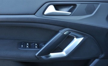 Peugeot 2020 Peugeot 308 PEUGEOT 308 1.5 BLUEHDI 130KM 122020R Salon Polska BEZWYPADKOW, zdjęcie 8