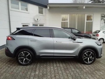 BAIC Beijing 7 1.5 177KM 2025 BAIC Beijing 7 1.5T Luxury DCT Suv 177KM 2025, zdjęcie 2