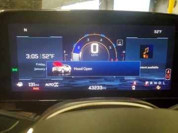 Chevrolet Tahoe GMT900 2025 Chevrolet Tahoe K1500 LS 2025 5.3 Benzyna 355KM, zdjęcie 9