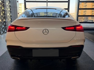 Mercedes GLE V167 SUV Facelifting 2.0 300d 269KM 2025 Od ręki - 300 d 4MATIC (269KM) AMG Line | Dach panoramiczny + Hak, zdjęcie 4