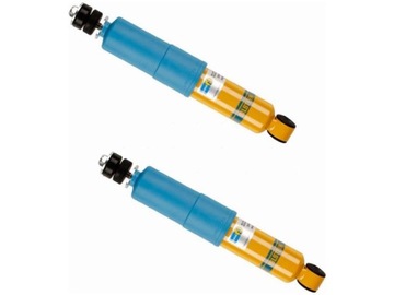 2× TLUMIČ PŘEDNÍ PLYNOVÝ 24-004473 BILSTEIN PULT
