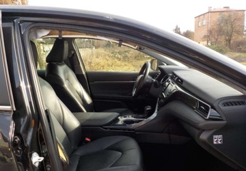 Toyota Camry IX Sedan 2.5 Hybrid Dynamic Force 218KM 2021 Toyota Camry Okazja 2.5 Hybryda 218KM, zdjęcie 14