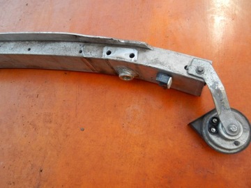 Балка переднего бампера MERCEDES W176 W117 W246 CLA GLA A B класс