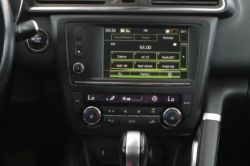 Renault Kadjar Crossover 1.2 Energy TCe 130KM 2018 Renault Kadjar 1.2 TCe, Salon Polska, Automat, zdjęcie 12