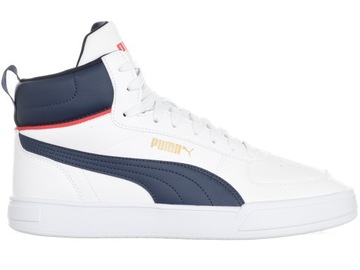 Buty męskie Puma Caven Mid 385843-03 sneakersy