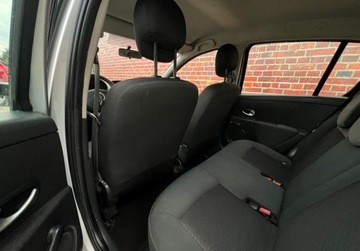 Renault Clio III Hatchback 5d 1.2 i 16V 75KM 2009 Renault Clio LPG Salon PL Klima Warszawa gwarancja w cenie VKFW 1.1, zdjęcie 9