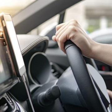 БЫСТРОЕ АВТОМОБИЛЬНОЕ ЗАРЯДНОЕ УСТРОЙСТВО PD 20 ВТ ДЛЯ IPHONE ANDROID LTC С КАБЕЛЕМ USB TYPE-C