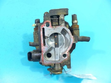 МОНО-ВПРЫСОК OPEL ASTRA I F 1.4 ОДНОТОЧЕЧНЫЙ