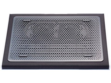 Охлаждающая подставка TARGUS для 17-дюймового ноутбука AWE55EU