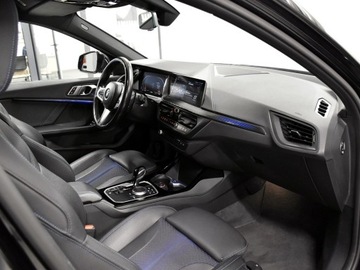 BMW Seria 1 F40 2021 BMW 118 118i/ M Sport/ Kamera/ ShadowLine/ HiFi/ D, zdjęcie 11