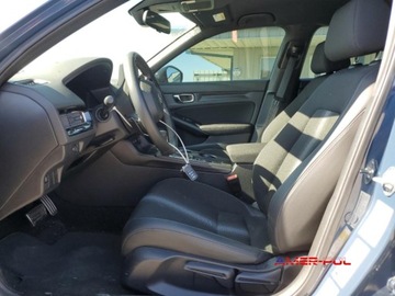 Honda Civic XII 2025 Honda Civic 2025 2.0L Hybrid Sport FWD 2.0 Benzyna 158KM, zdjęcie 7