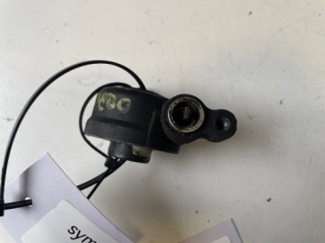 Червячный контрпривод Sym Orbit II 50