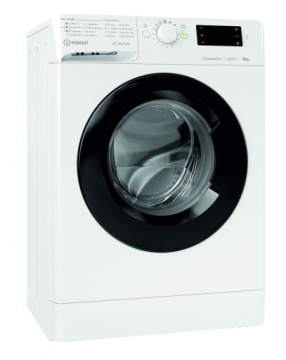 Стиральная машина INDESIT MTWSE61294WKEE Net Net