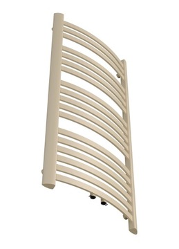GRZEJNIK ŁAZIENKOWY CLASSIC-MID 500x570 QUARTZ 1