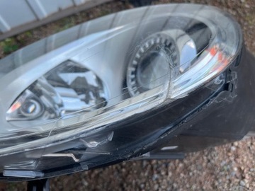 VW EOS LAMPA LEWA PRZÓD XENON 1Q1941751A