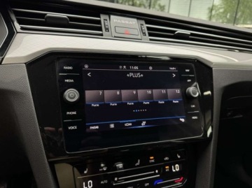 Volkswagen Passat B8 Variant Facelifting 1.5 TSI EVO 150KM 2023 Volkswagen Passat Variant Business Kamera cofania CarPlayAndroid Auto P, zdjęcie 26