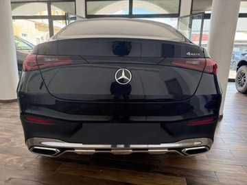 Mercedes GLC C254/X254 Coupe 2.0 220d 197KM 2025 GLC Coupe 220 d 4-Matic AMG Line 2.0 (197KM) 2025, zdjęcie 1