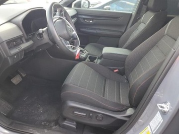Honda CR-V VI 2023 Honda CR-V Sport, 2023r., 2.0L 2.0 Hybryda 204KM, zdjęcie 7