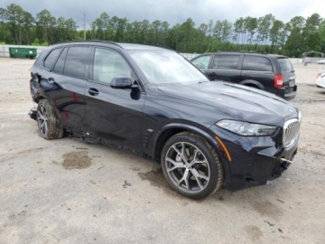 BMW X5 G05 2025 BMW X5 Xdrive 50e 3.0 Hybryda Plug-in 483KM, zdjęcie 5