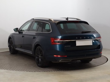 Skoda Superb III Scout 2.0 TDI SCR 200KM 2022 Skoda Superb 2.0 TDI, Salon Polska, 197 KM, 4X4, zdjęcie 3