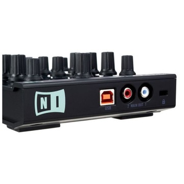 Native Instruments TRAKTOR KONTROL Z1