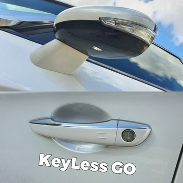 DS 5 Hatchback Facelifting 2015 2.0 BlueHDi 150KM 2015 Citroen DS5 2.0 HDI 150KM # Navi # Kamera #, zdjęcie 37