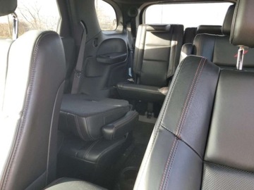 Dodge Durango III 2022 Dodge Durango RT 2022 5.7l 5.7 Benzyna 360KM, zdjęcie 11
