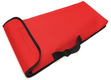 Хроматические тарелки BELLS + красная КРЫШКА