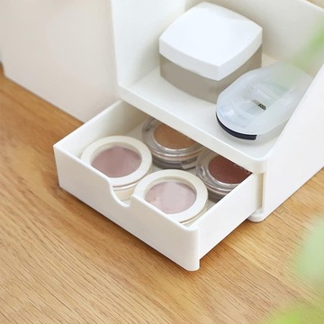 НАСТОЛЬНЫЙ ОРГАНАЙЗЕР ДЛЯ РУЧОК С ОТДЕЛЕНИЕМ ДЛЯ ЯЩИКА ДЛЯ КНИГ