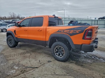  RAM 1500 TRX 2022 6.2 Benzyna 702KM, zdjęcie 1