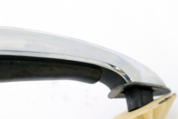 MINI R60 R61 Ручка правой двери передняя правая хромированная