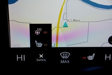 Volvo S60 III 2022 Volvo S60 INSCRIPTION panorama ful led, zdjęcie 29