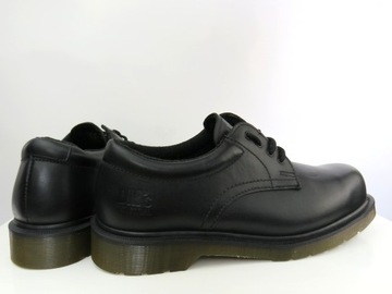 Dr. Martens buty glany metalowy nosek Blacha r 43 -30%