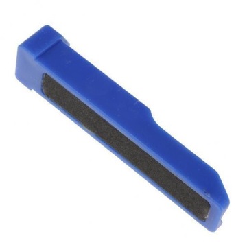 3xPool Table Snooker Cue Tip Shaper Shapping 3 Pcs