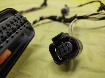 VW PASSAT CC ЖГУТ ПРОВОДОВ ДВЕРИ ПРАВЫЙ ПРАВЫЙ 3C8971694DQ