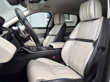 Land Rover Range Rover Velar SUV 2.0 SD4 240KM 2017 Land Rover Range Rover Velar R-Dynamiq 240 KM Meridan Nappa Masaze Alu 21, zdjęcie 16