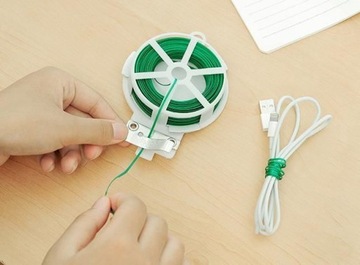 FLO 88806 САДОВАЯ ПРОВОДА С ПОКРЫТИЕМ С РЕЗАКАМИ -