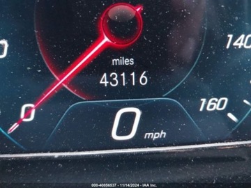 Mercedes GLB 2021 Mercedes-Benz GLB 250 4Matic 2021 2.0l 2.0 Benzyna 221KM, zdjęcie 11