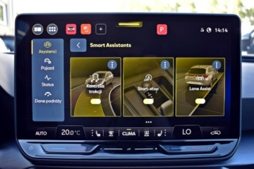 Seat Leon IV Sportstourer 1.5 eTSI (MHEV) 150KM 2024 Seat Leon Bezwypadkowy / Salon Polska / Serwis ASO, zdjęcie 24