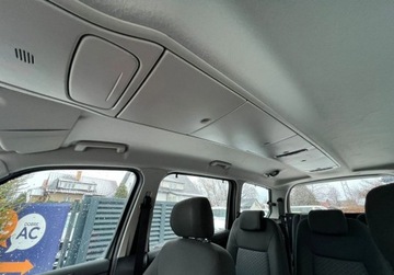 Ford Galaxy III Van 2.0 Duratec Flexifuel 145KM 2009 Ford Galaxy Sprowadzony Ubezpieczony Zarejestrowany 2.0 Benzyna 145KM, zdjęcie 20