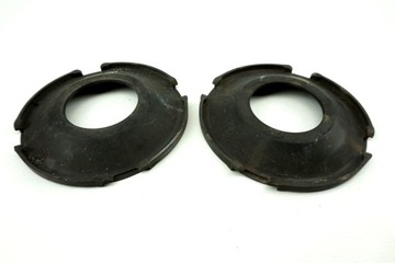 КРЫШКА СТУПИЦЫ HONDA TRANSALP 650