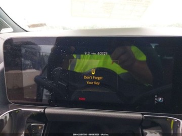 Mercedes GLA II 2022 Mercedes-Benz GLA 45 AMG 4Matic 2022 2.0l 2.0 Benzyna 382KM, zdjęcie 10