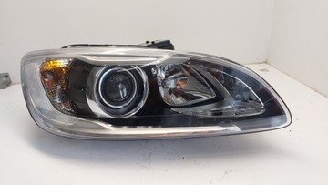 VOLVO S60 V60 LIFT 2013-2018 LAMPA PRAWA XENON DBL 31420254 EUROPA