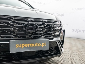 Hyundai Tucson IV SUV HEV Facelifting 1.6 T-GDI HEV 215KM 2025 HYUNDAI Tucson 1.6 T-GDi HEV N-Line 2WD aut Suv 215KM 2025, zdjęcie 2